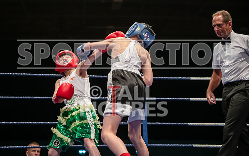 BOUT-2 - Arnie Watson v Noah Merriman-4 - BOUT-2 - Arnie Watson v Noah Merriman