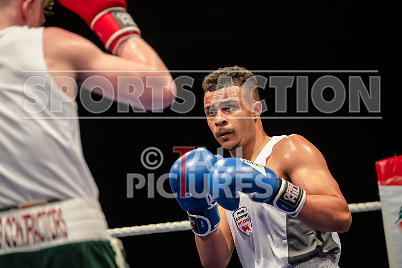 BOUT-16 - Mason Smale v Daniel Robinson-23 - BOUT-16 - Mason Smale v Daniel Robinson