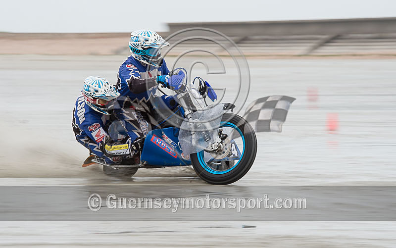 British SandAce_2016_SIDECAR-32 - BRITISH SAND ACE 1000cc SIDECAR RIDERS 2016