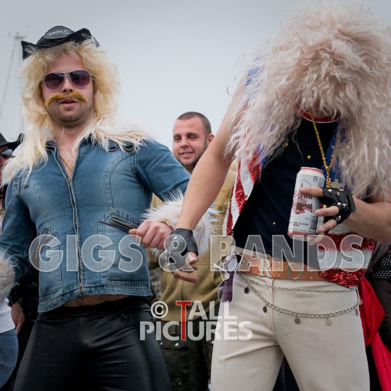 Lib Day08-209 - 2008 EVENING ATMOSPHERE