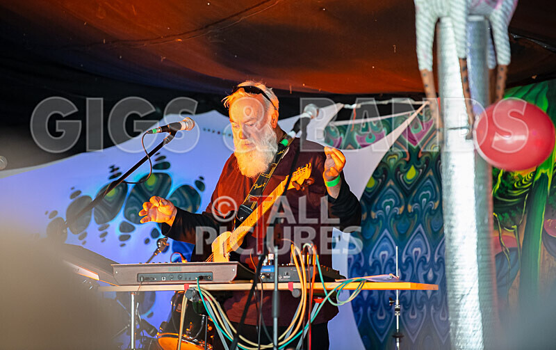 Its Own Animal-7 - ITS OWN ANIMAL