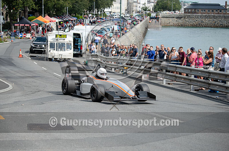 British Hillclimb_Guernsey 2019_CAR-28 - GUERNSEY NATIONAL 2019-CARS