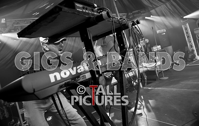 Gay Army-56 - GAY ARMY at GREENMAN CHAOS 2010