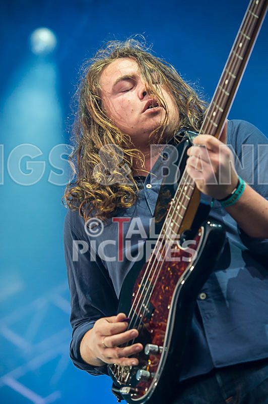 Bombay Bicycle Club-21 - BOMBAY BICYCLE CLUB