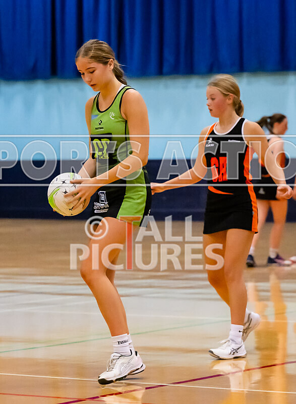 Guernsey Panthers U16 v Rushmoor-37 - GUERNSEY PANTHERS U16 v RUSHMOOR