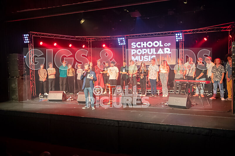 SoPM U18s Battle of the Bands 2022_Scene-18 - SoPM U18 BATTLE OF THE BANDS 2022_THE SCENE