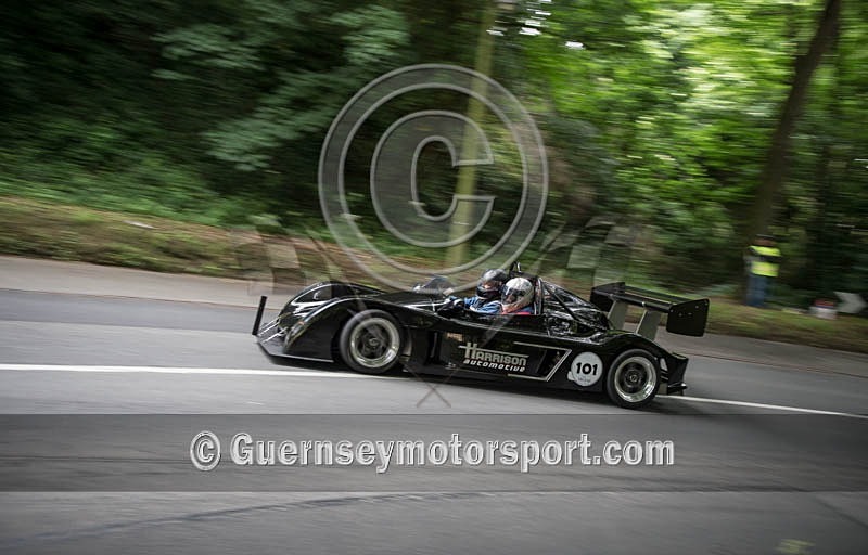 Heritage Charity Hill Climb_2013-261 - HERITAGE CHARITY HILL CLIMB 2013
