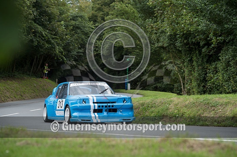 Hill Climb_27-08-2012_Car-244 - CARS 2012-08-27