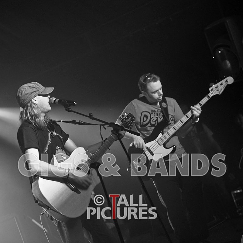 Deuce-30 - HOGWASH 2009 - BANDS