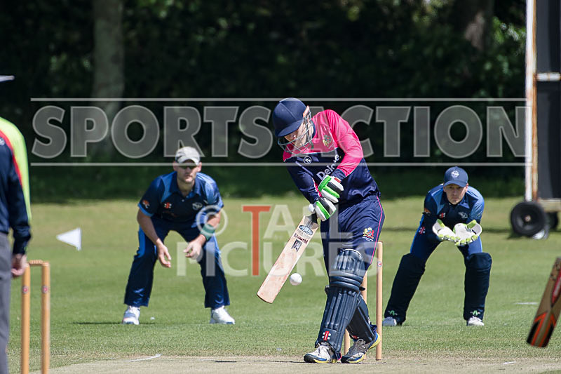 Cricket_Elizabeth College vs NGIT Cobo-78 - ELIZABETH COLLEGE vs NGIT COBO TIGERS