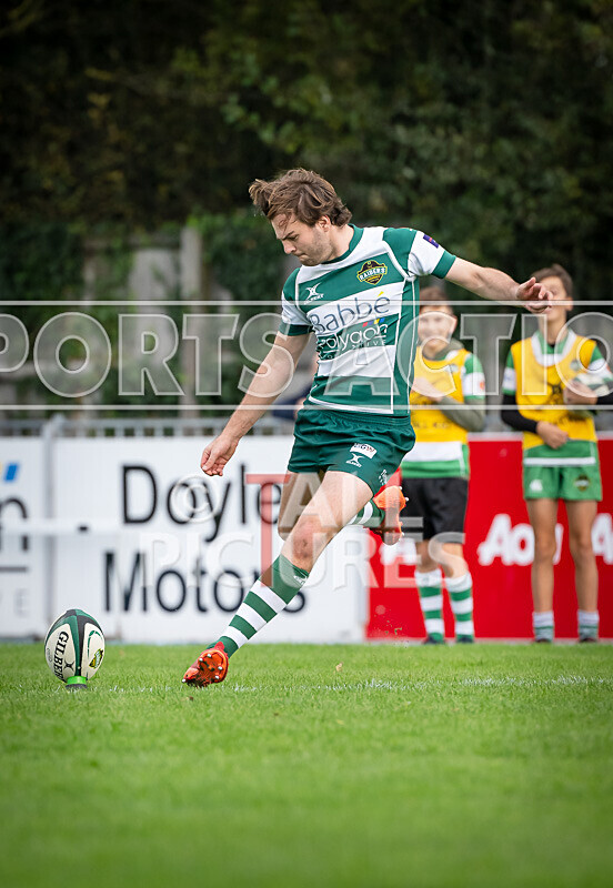 Guernsey Raiders v Worthing 2022-69 - GUERNSEY RAIDERS v WORTHING
