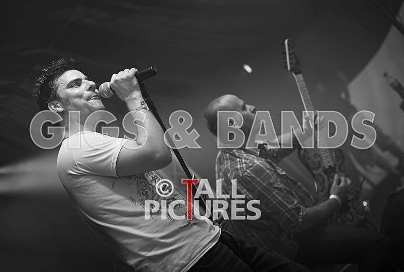 Big Machine-52 - BIG MACHINE