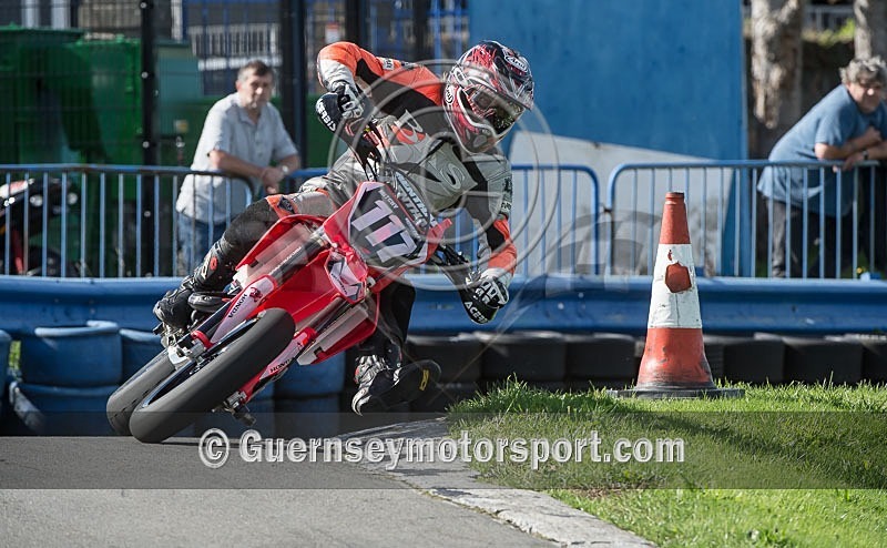 The Track Twisty Sprint-82 - TWISTY SPRINT -- THE TRACK - 2013