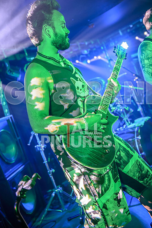 Chaos Theory-8 - CHAOS THEORY