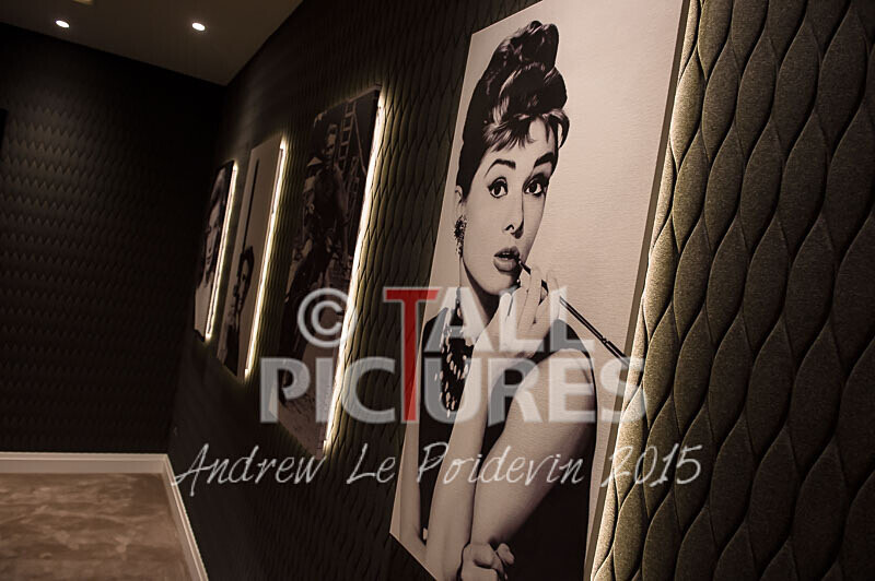 Ultimate Cinema-50 - A LUXURY CINEMA EXPERIENCE