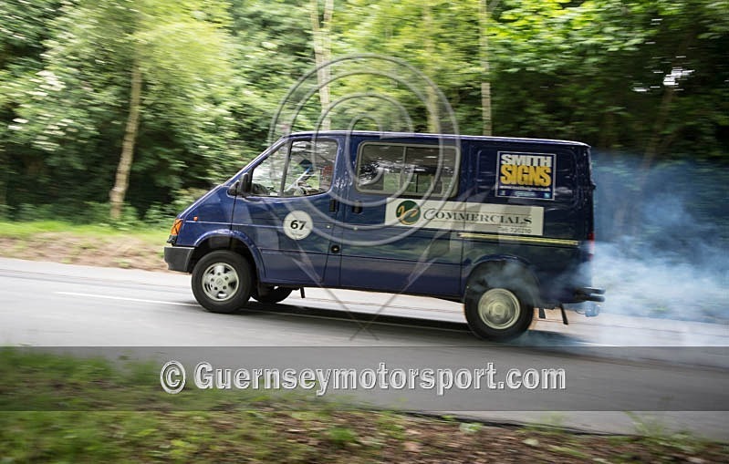 Heritage Charity Hill Climb_2013-14 - HERITAGE CHARITY HILL CLIMB 2013