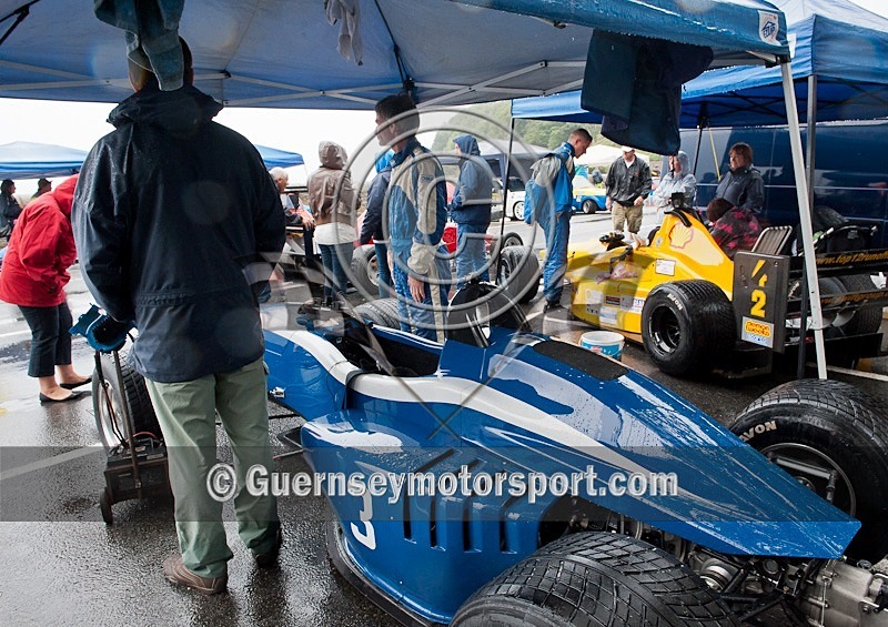 MSA National Hill Climb_2011_Car-43 - GUERNSEY MSA NATIONAL 2011 - CARS