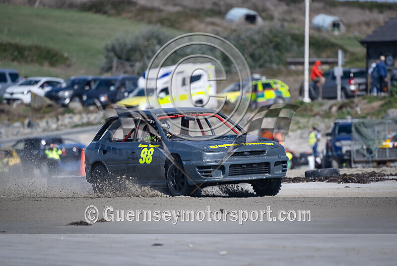 Autocross 2022 Winter Rnd-1-1 - AUTO-X_25-09-2022