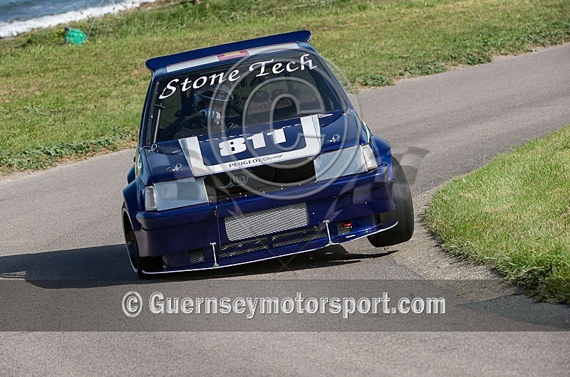 Alderney Hill_2012_Car-15 - ALDERNEY HILL CLIMB 2012 - CARS