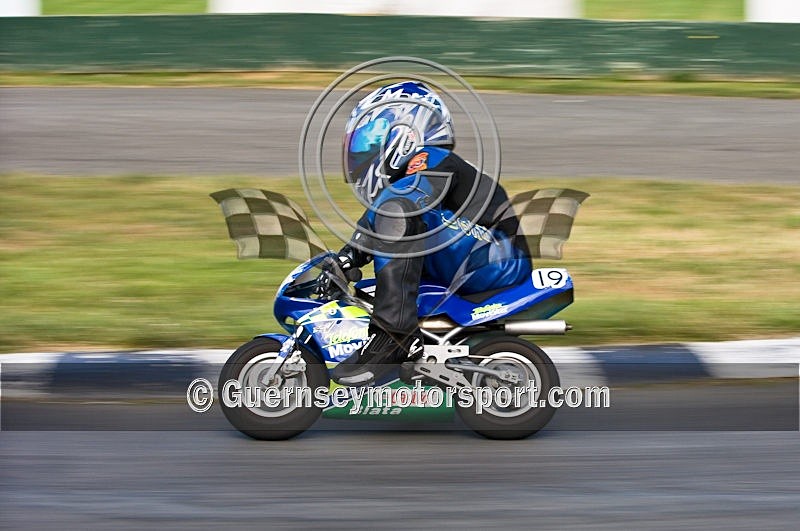 MiniMoto-145 - MINIMOTO