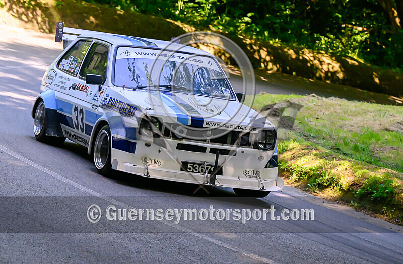 Hillclimb_29-05-2023_CAR-131 - GMC&CC HILLCLIMB 29-05-2023_CARS
