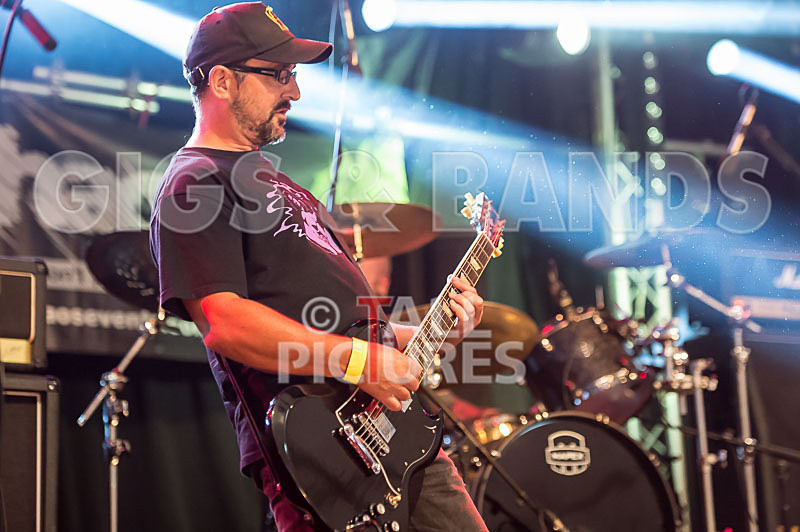 Byzanthian Neckbeard-110 - BYZANTHIAN NECKBEARD