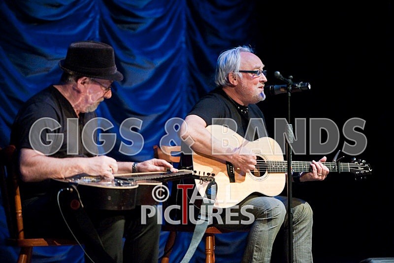 Dave Fuller Band-25 - DAVE FULLER BAND