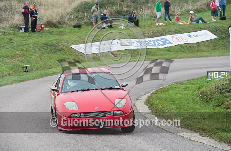 Alderney Hillclimb_2014_CAR-46 - ALDERNEY HILL CLIMB 2014 - CARS