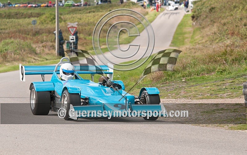 Ald Sprint_2010_Car-106 - ALDERNEY SPRINT 2010