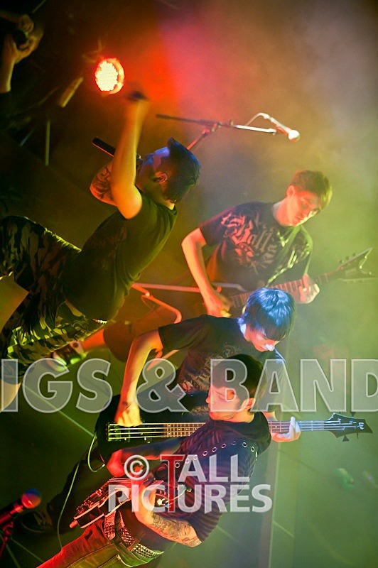 Brutus Stonefist-45-0001 - BRUTUS STONEFIST at RoA-3