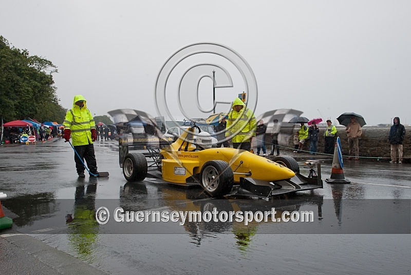MSA National Hill Climb_2011_Car-34 - GUERNSEY MSA NATIONAL 2011 - CARS