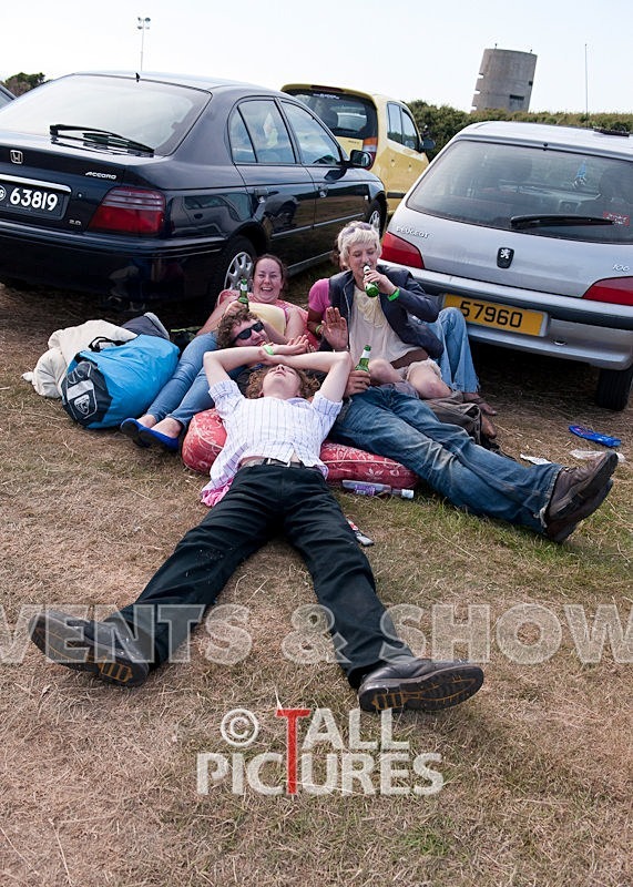 Greenman Scene-118 - GREENMAN ATMOSPHERE in 2010
