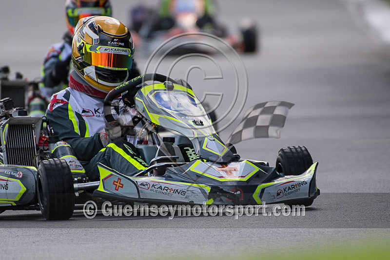 Karting_22-10-2017-21 - KARTING 2017 - SUMMER CHAMPIONSHIP ROUND-8