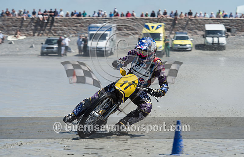 Sand Ace_2014_Bike-160 - BRITISH SAND ACE 500cc SOLO RIDERS - 2014