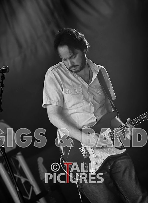 Wild Card-49 - WILD CARD at CHAOS 2010