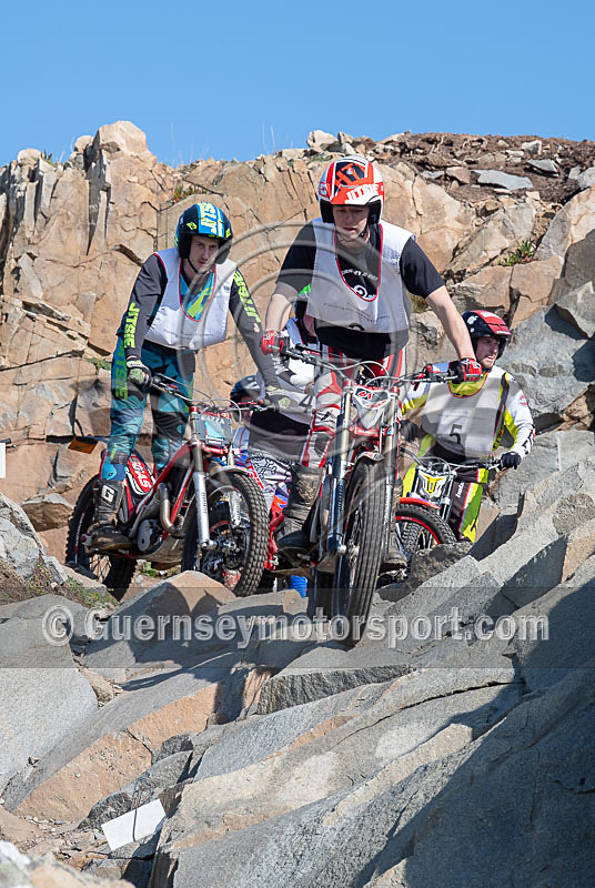 2-Day Trials 2019-147 - TWO-DAY TRIALS MEETING 2019