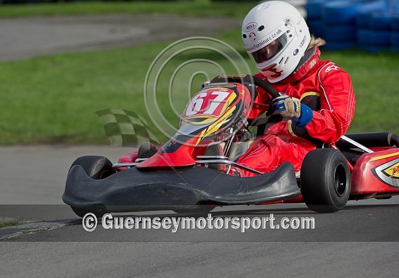 Karting_05-02-2012-43 - KARTING WINTER CHAMPIONSHIP ROUND-2