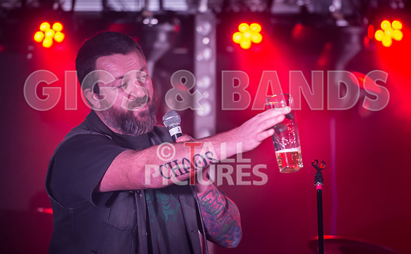 Demise of Sanity-63 - DEMISE OF SANITY