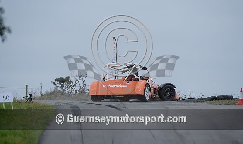 Alderney Airport Car_2013-83 - ALDERNEY AIRPORT SPEED EVENT 2013 - CARS