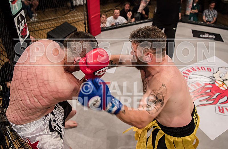 Stanlee Wilson v Dan Maree-37 - BOUT-12 Stanlee Wilson v Dan Maree