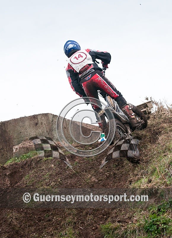 2-Day Trials_2010-79 - 2010 2-DAY TRIALS