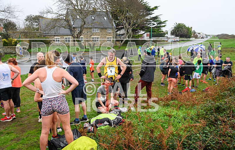 New Years Day XC 2023-12 - NEW YEARS DAY CROSS COUNTRY 2023