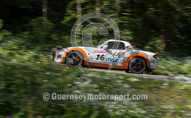 GMCCC Hill Climb_05-05-2014_Car-88 - CARS_05-05-2014