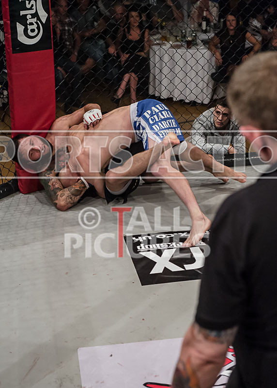 Lock-In 2014_Bout-12-45 - BOUT-12