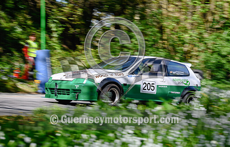 GMCCC Hillclimb_01-05-2023_CAR-228 - GMC&CC HILLCLIMB_01-05-2023_CARS