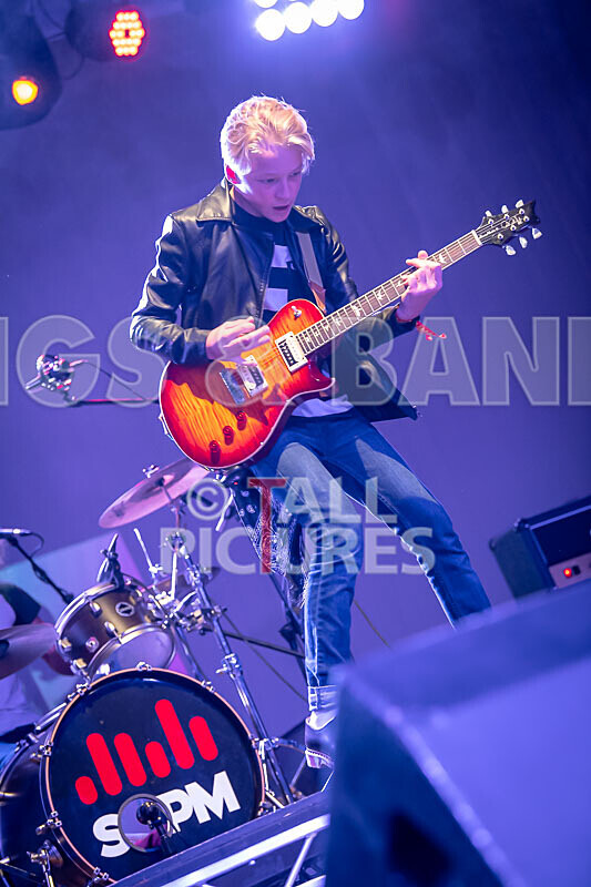 Sonic Bomb-73 - SONIC BOMB