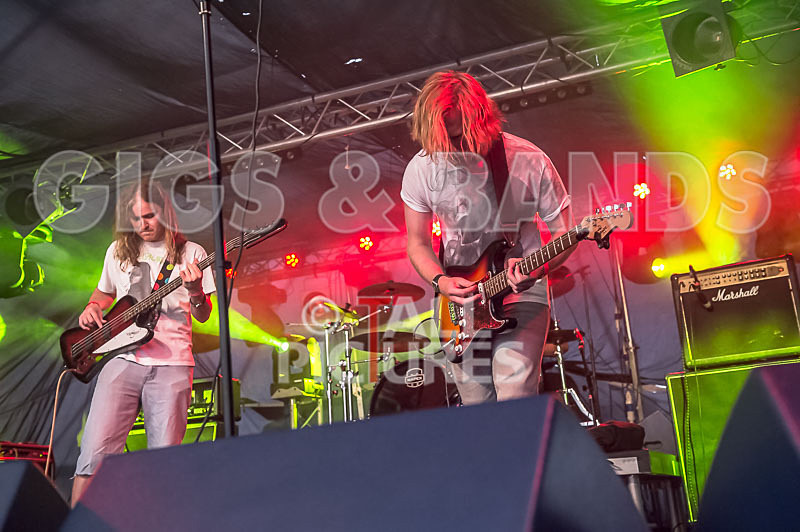 Near Bliss-3 - NEAR BLISS