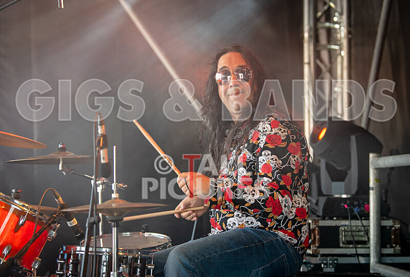 The Devotees-130 - THE DEVOTEES