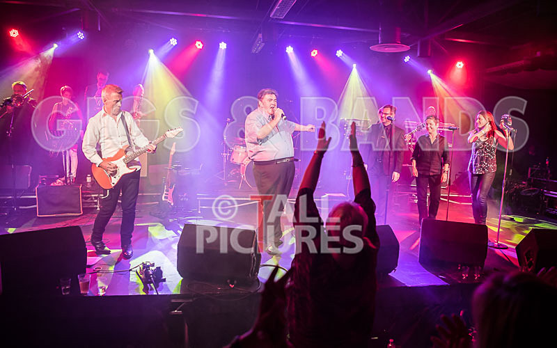 King Rat_30th Birthday Gig-51 - KING RAT AND THE SOUL CATS 30th BIRTHDAY