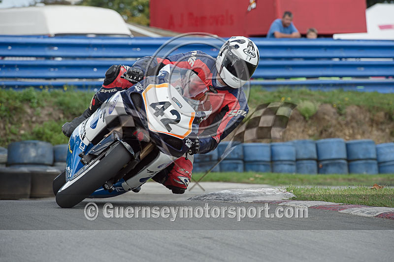 Track Twisty Sprint_2014-22 - TWISTY SPRINT - THE TRACK - 2014